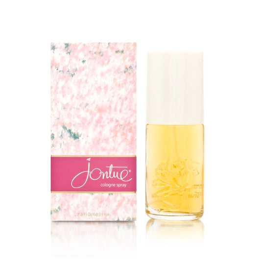Jontue by Revlon Cologne 68mL