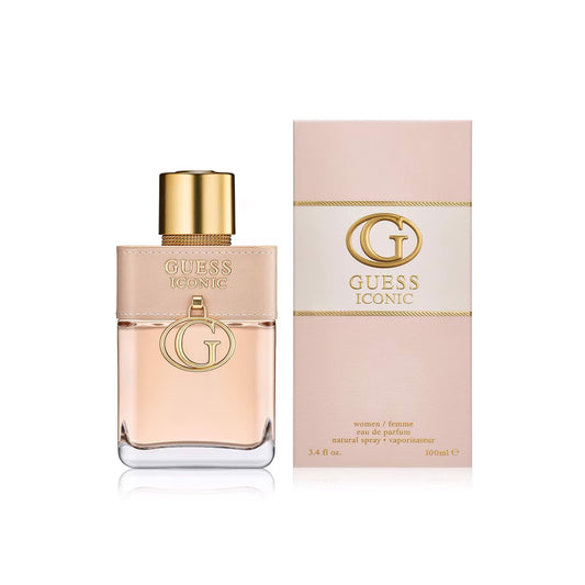 Guess Iconic Women EDP 100mL