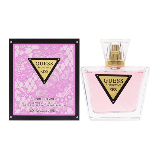 Guess Seductive Kiss EDT 75mL