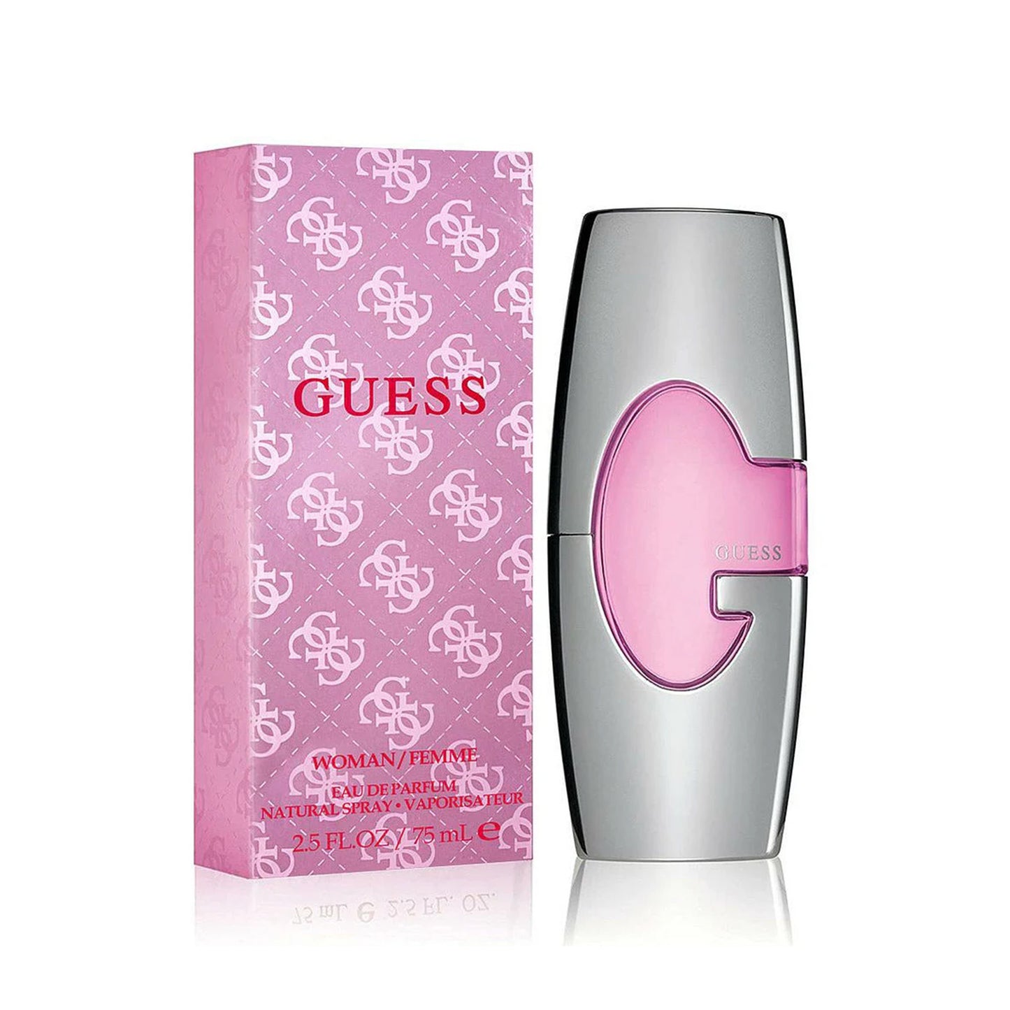 Guess Woman EDP 75mL