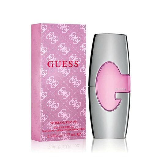 Guess Woman EDP 75mL