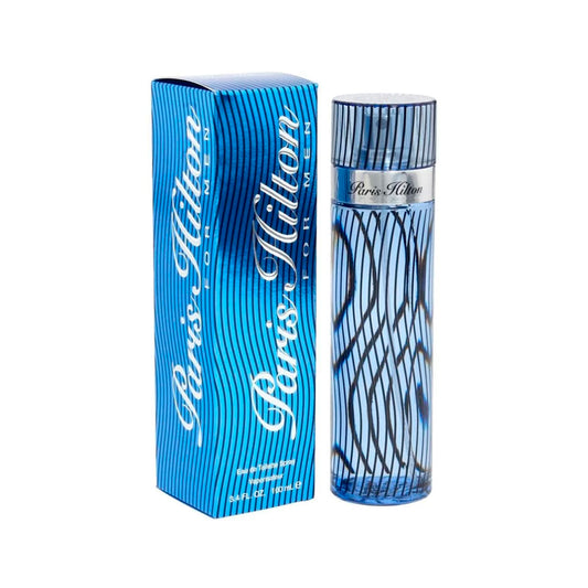 Paris Hilton For Men EDT 100mL