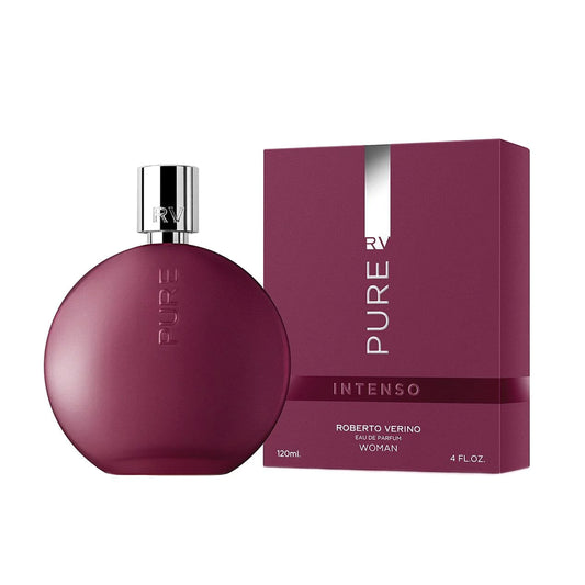 Pure Intenso Woman Roberto Verino EDP 120mL