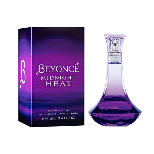 Midnight Heat Beyonce EDP 100mL