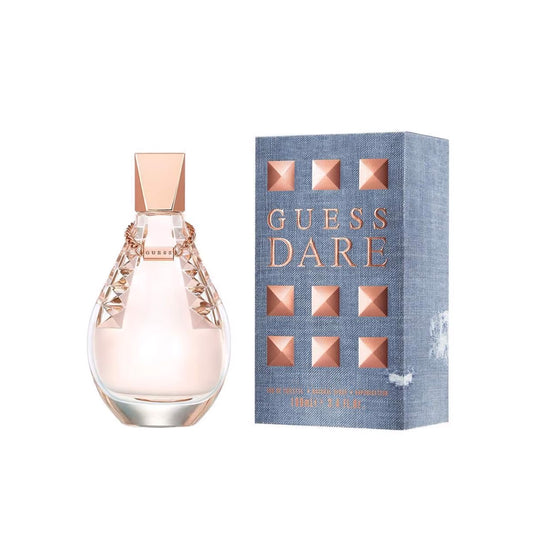 Guess Dare Woman EDT 100mL