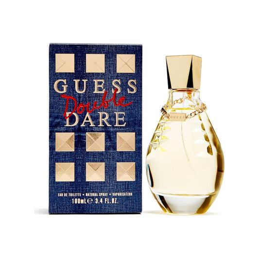 Guess Double Dare EDT 100mL