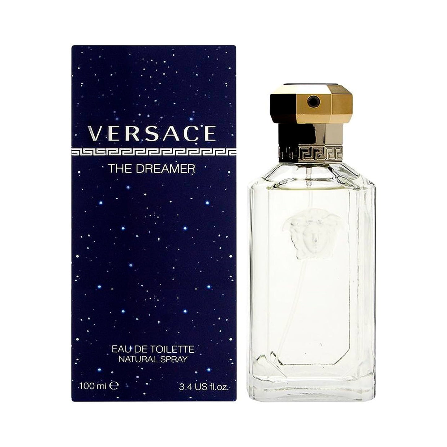 The Dreamer Versace EDT 100mL