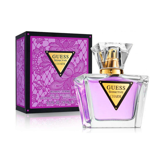 Guess Seductive Charm EDT 75mL