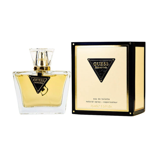 Guess Seductive EDT 75mL