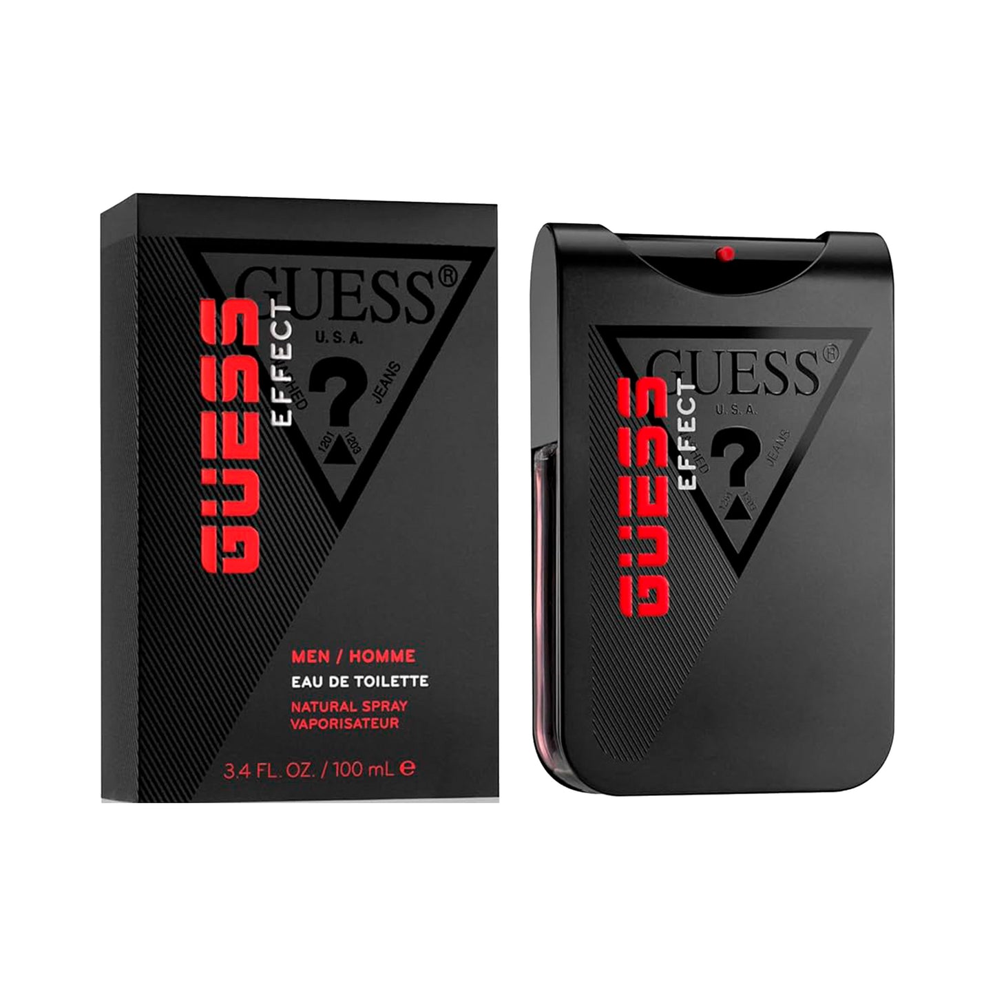Guess Effect Men EDT 100mL