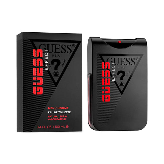 Guess Effect Men EDT 100mL