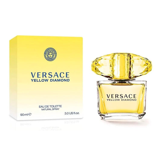 Yellow Diamond Versace EDT 90ml