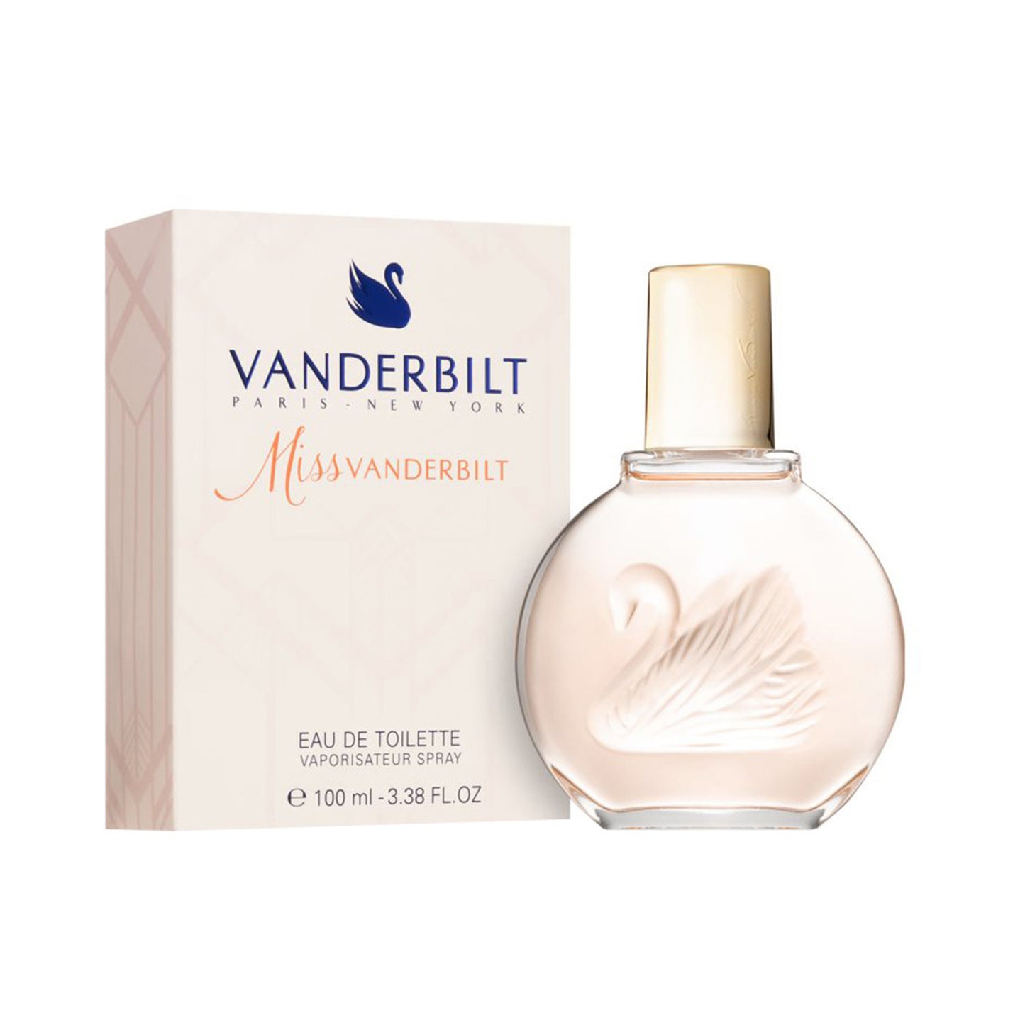 Miss Vanderbilt by Valderbilt EDT 100mL