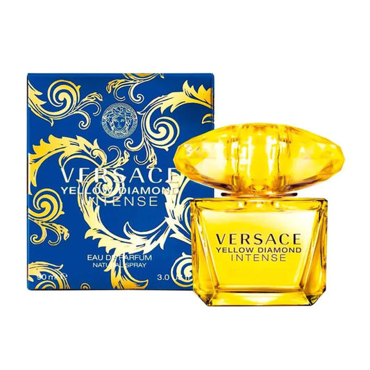 Yellow Diamond Intense Versace EDP 90mL