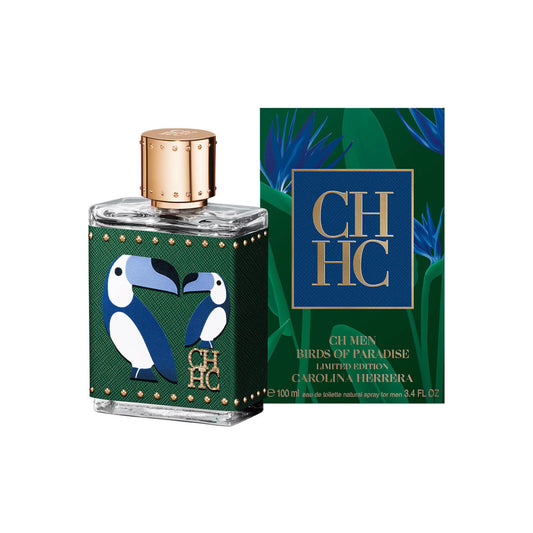 Birds of Paradise Carolina Herrera EDP 100mL