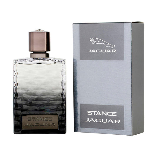 Stance Jaguar by Jaguar EDT 100ml