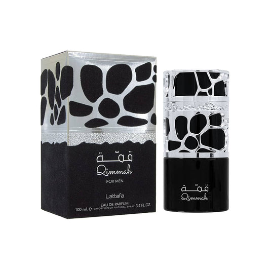 Qimmah Lattafa EDP 100mL