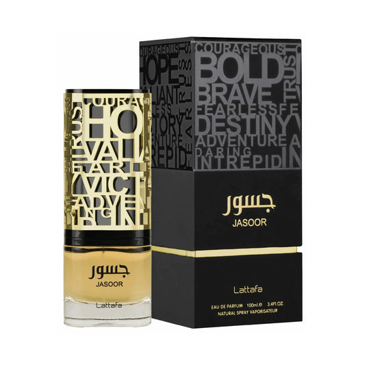 Jasoor Lattafa EDP 100mL