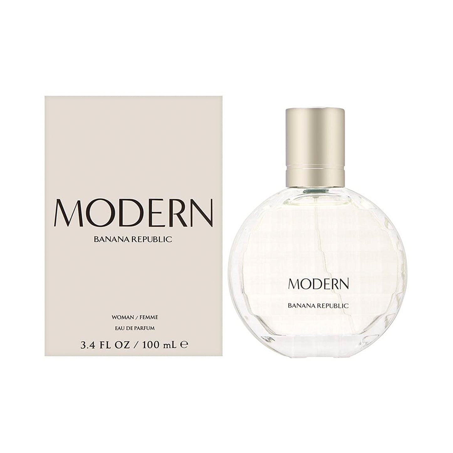 Modern Women Banana Republic EDP 100mL