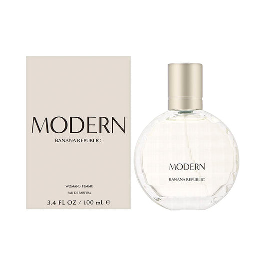 Modern Women Banana Republic EDP 100mL
