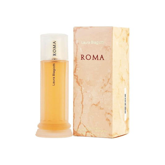 Laura Biagiotti Roma EDT 100mL