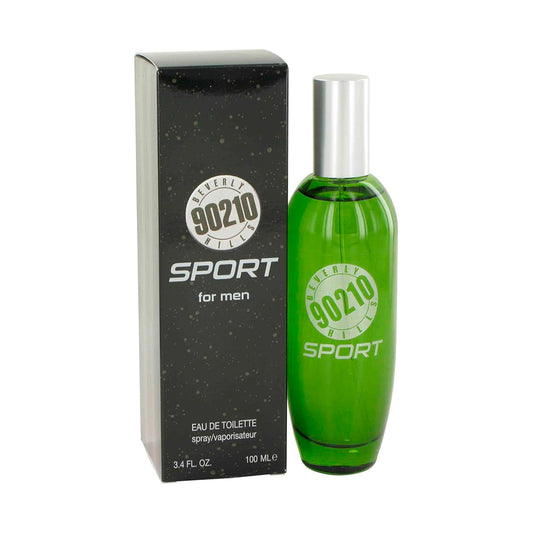 Sport for Men Beverly Hills EDT 100mL