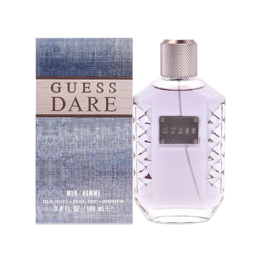 Guess Dare Men EDT 100mL