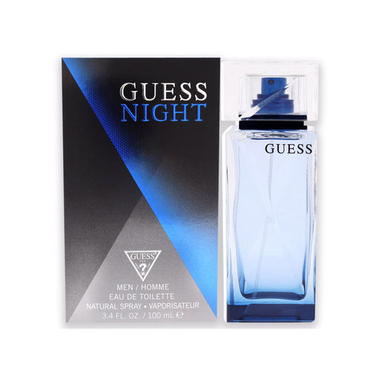 Guess Night Man EDT 100mL