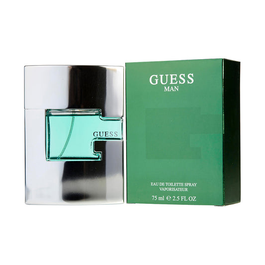 Guess Man EDT 75mL