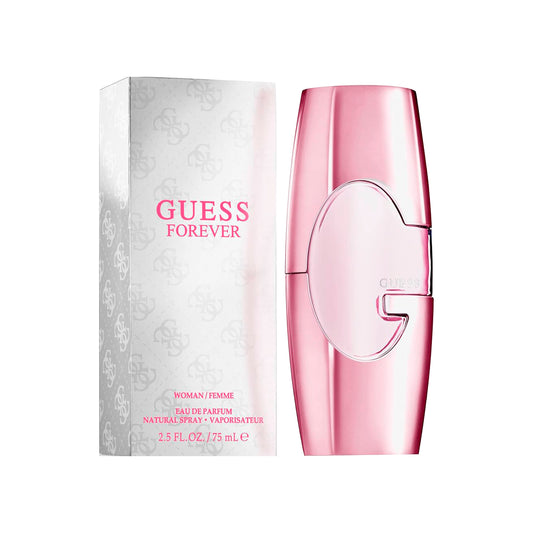 Guess Forever Woman EDT 75mL