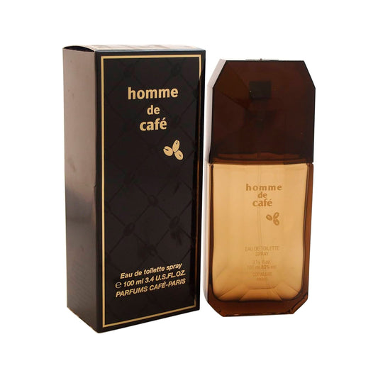 Homme de Cafe EDT 100mL