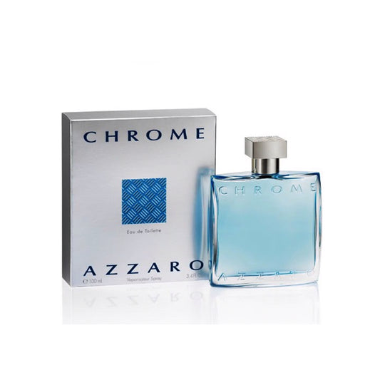Chrome Azzaro EDT 100mL