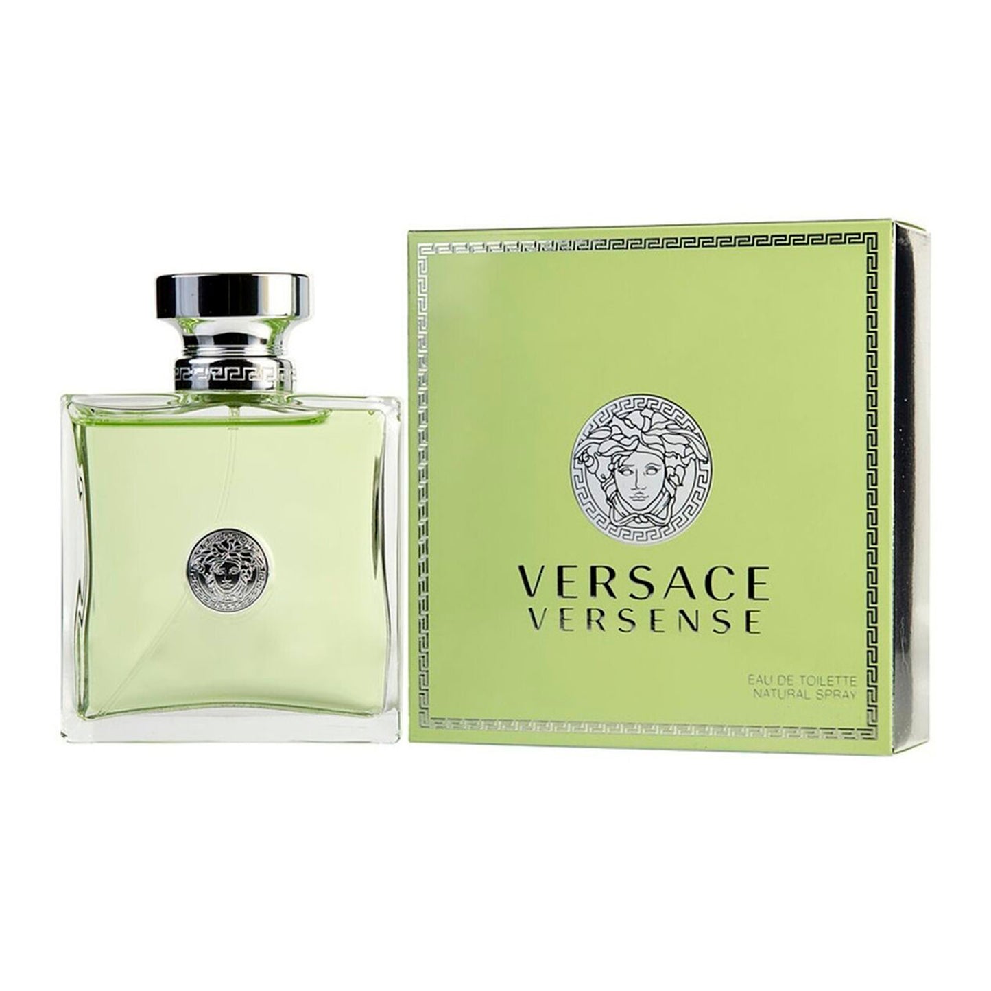 Versence Versace EDT 100mL