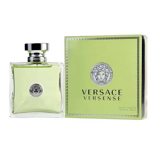 Versence Versace EDT 100mL