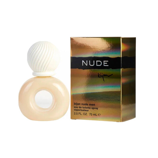 Bijan Men Nude EDT 75mL