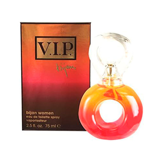 Bijan Women VIP EDT 75ml