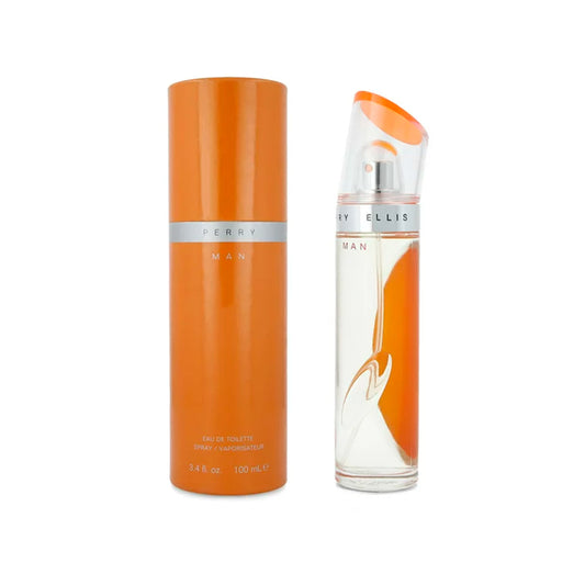 Perry Man by Perry Ellis EDT 100mL