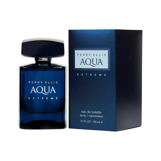 Perry Ellis Aqua Extreme EDT 100mL