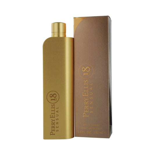 Perry Ellis 18 Sensual EDP 100ml