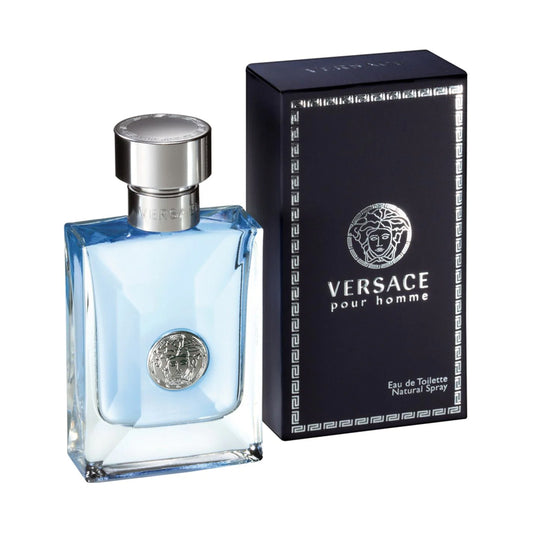 Pour Homme Versace EDT 100ml