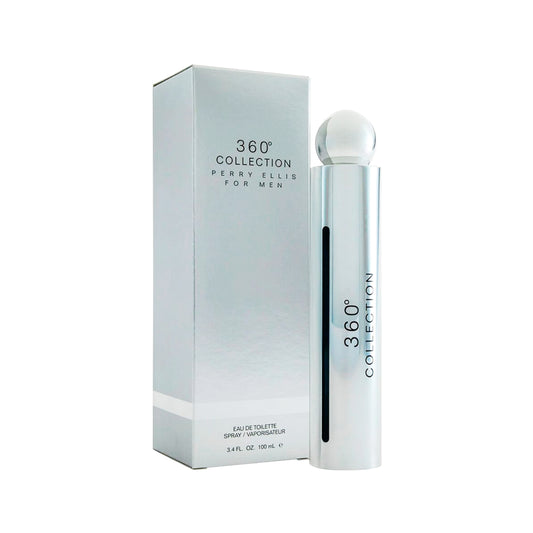 Perry Ellis 360 Collection For Men EDT 100ml