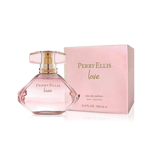 Perry Ellis Love EDP 100mL