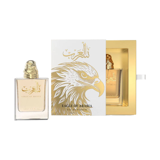 Eagle of Arabia Zakat EDP 100mL