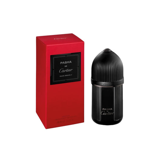 Pasha Noir Absolu Cartier EDP 100mL