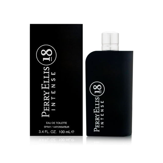 Perry Ellis 18 Intense EDT 100ml
