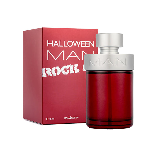 Halloween Man Rock On EDT 125mL