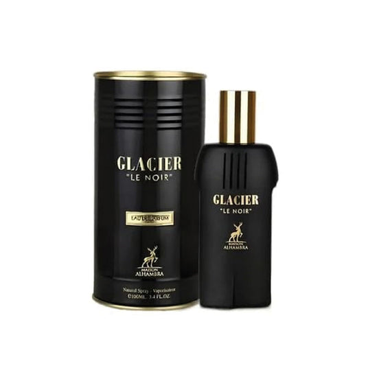 Glacier Le Noir Maison Alhambra EDP 100mL