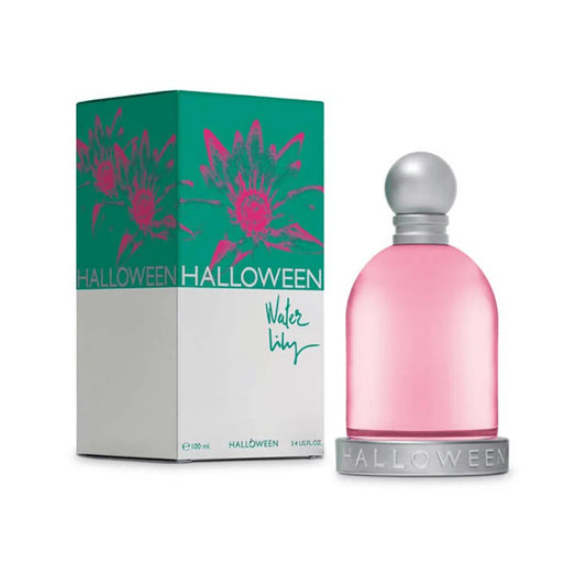 Halloween Water Lily EDT 100mL