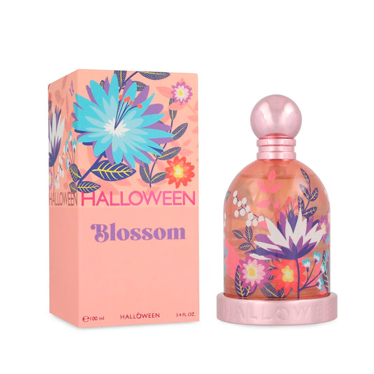 Halloween Blossom EDT 100mL