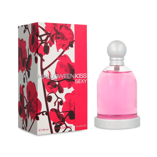 Halloween Kiss Sexy EDT 100mL